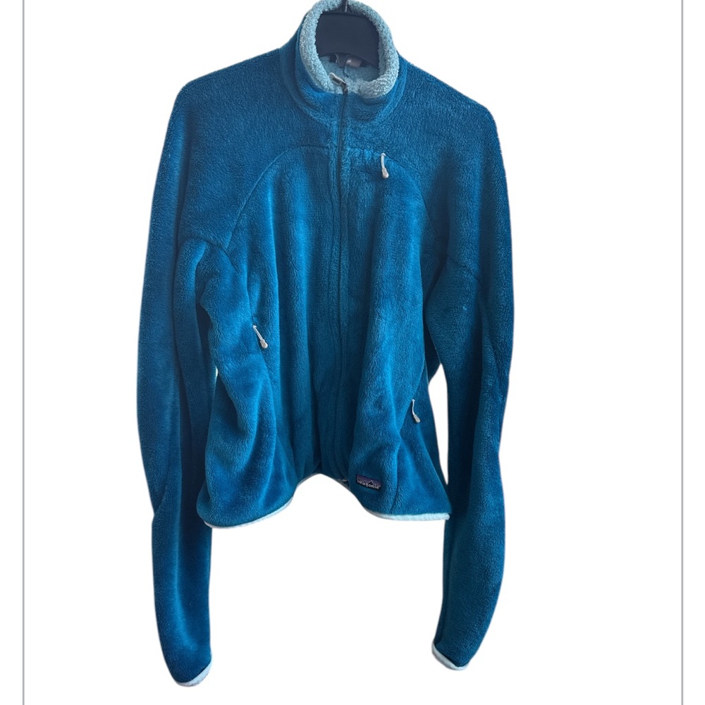 Patagonia R2 Fleece Jacket